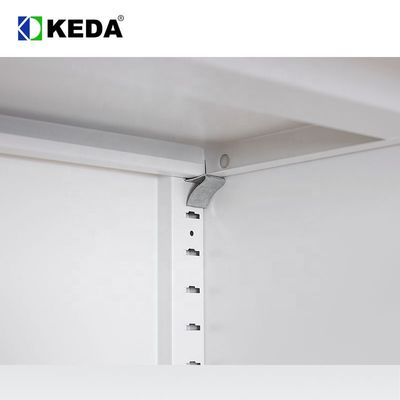 کابینت های پر کردن قفل شونده پوشش پودر الکترواستاتیک KD