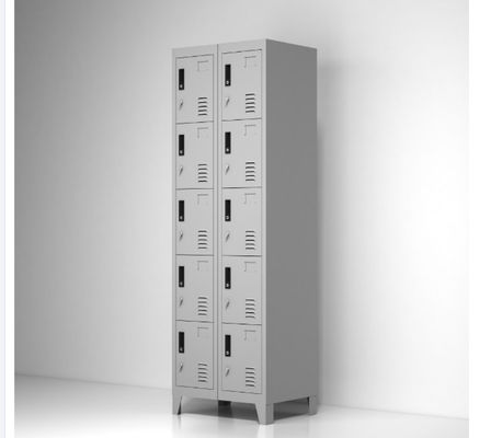 کابینت های فلزی نگهداری فلزی W900 Multi Door Steel Storage Locker
