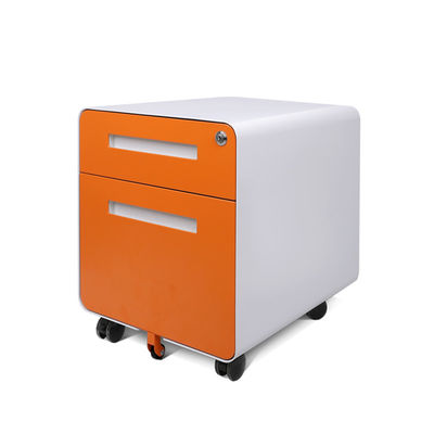 KD Storage Office File Storage Cabinet 2 پایه کشوی کشو